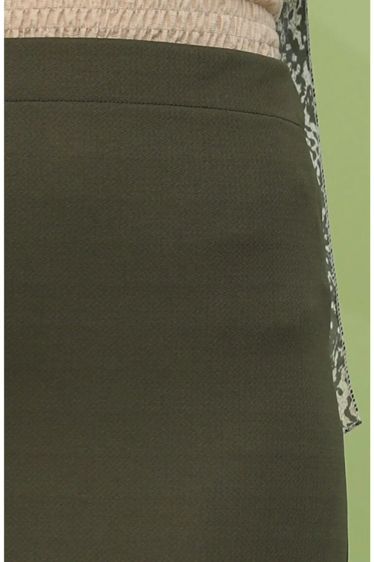 

Original Pencil Skirt Women's Lycra Women Muslim Clothing Skirt