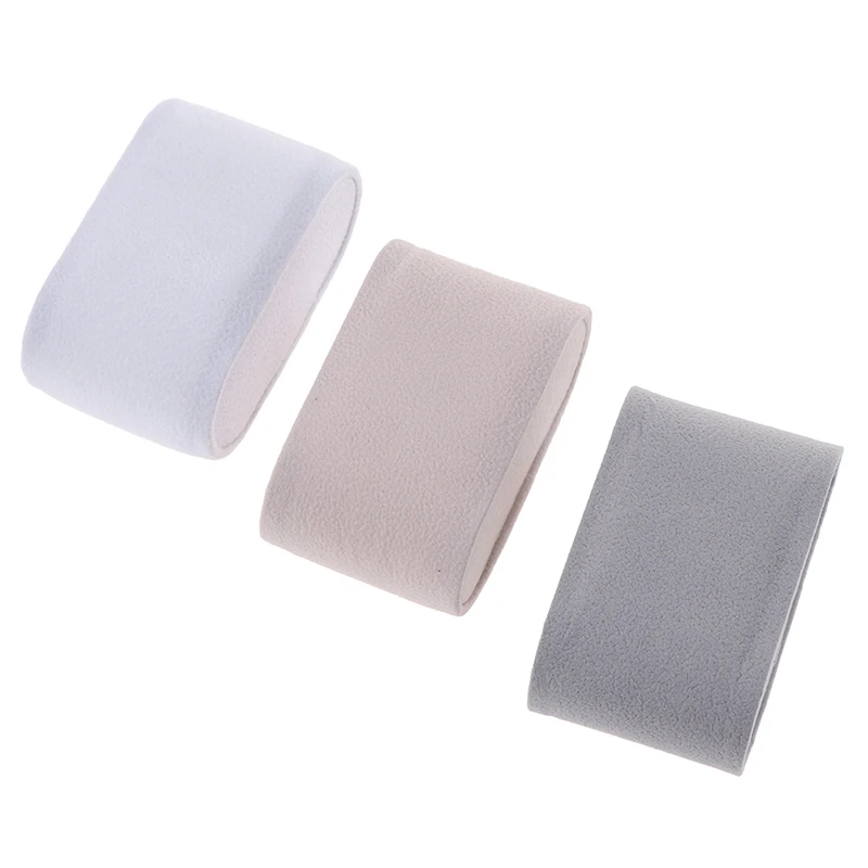 

Watch Pillows Wristwatch Bracelet Display Pad Storage Box Stand Cushion