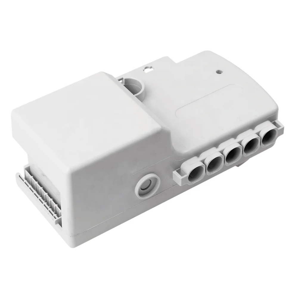 

Power Inside 1to 4 Actuator Outputs Simple Linear Actuator Control Box