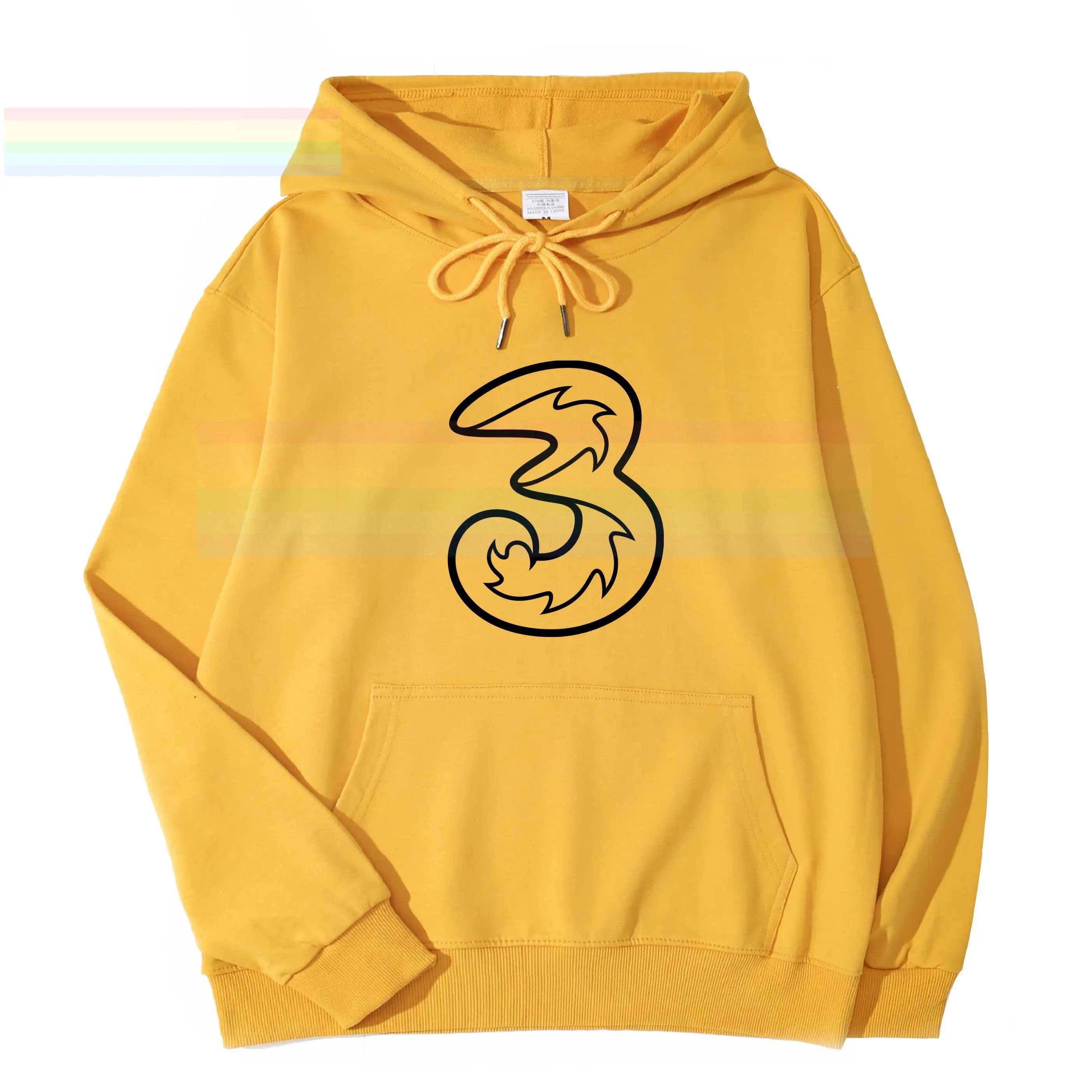 

3y johji yamamoto hot Men's Hoodies Spring Autumn Male female Paired Couples Casual Hoodies Sweatshirts Lovers'Hoodies Tops N026