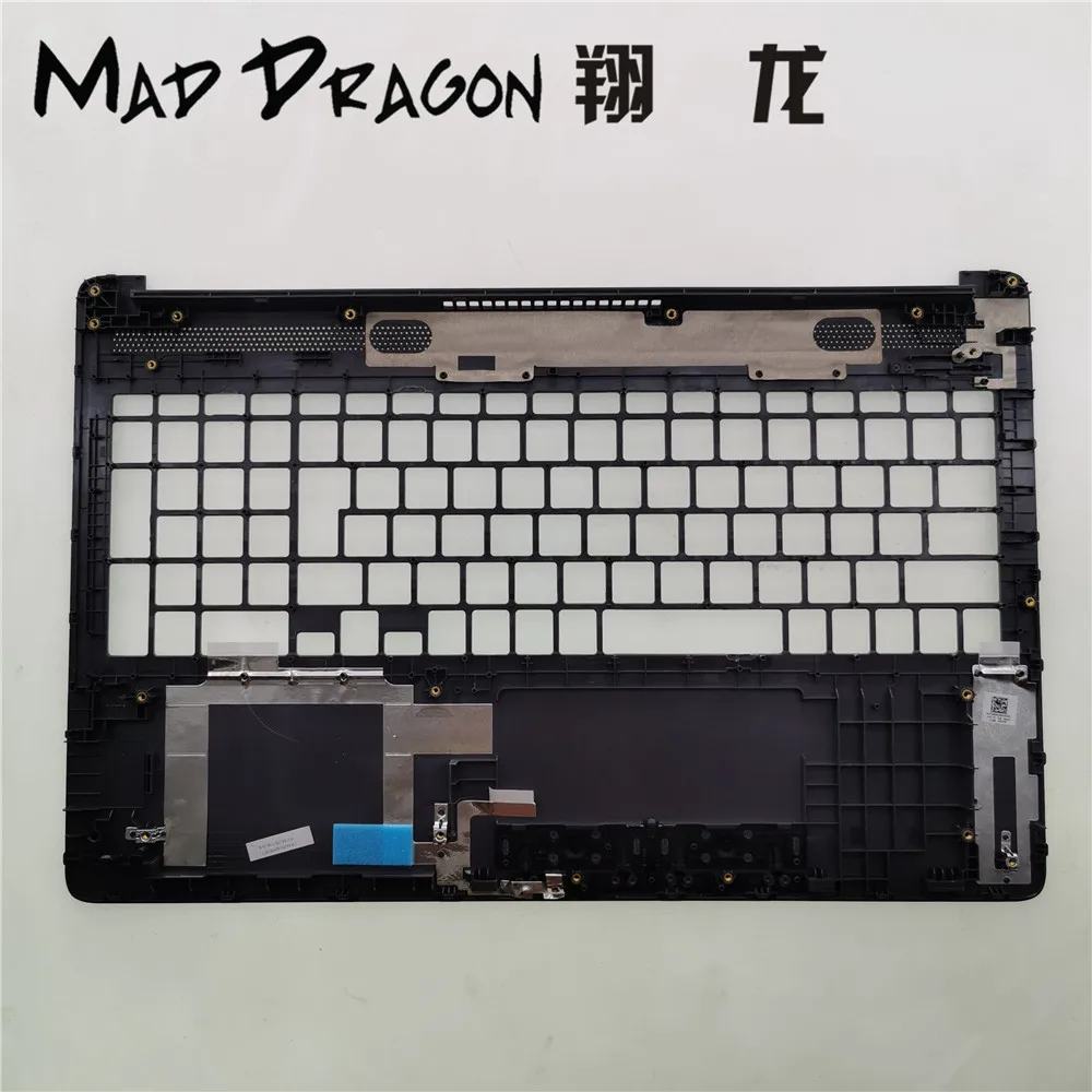 Брендовый новый Подставка для рук MAD DRAGON верхняя крышка верхний чехол серый