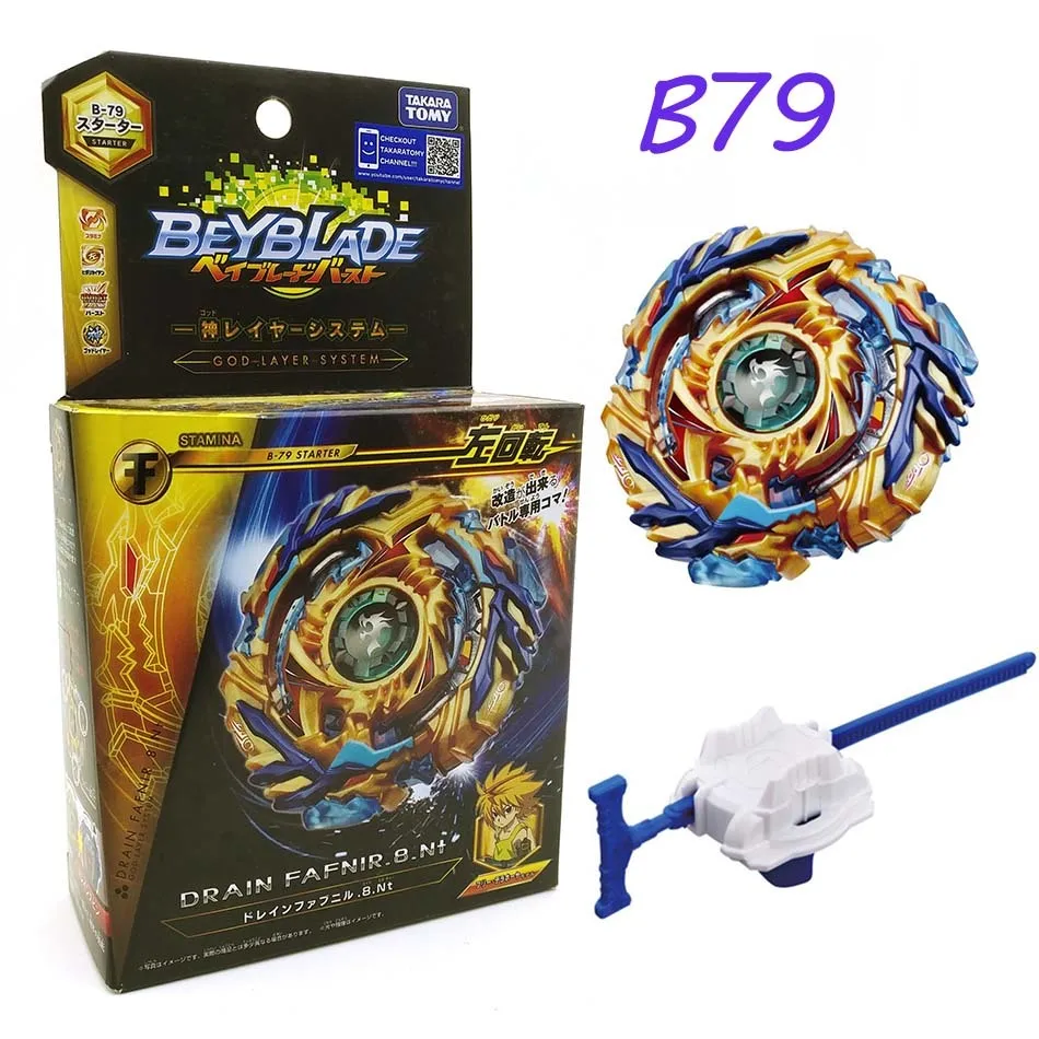 Оригинальные игрушки Спиннеры для детей TOMY Toupie Beyblade Burst B122 B117 B100 B120 B89 B97 Арена bey