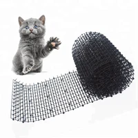 2m plastic garden cat scat mats safe anti cat prickle strips keep cat away digging climbing safe spike use for outdoor indoor