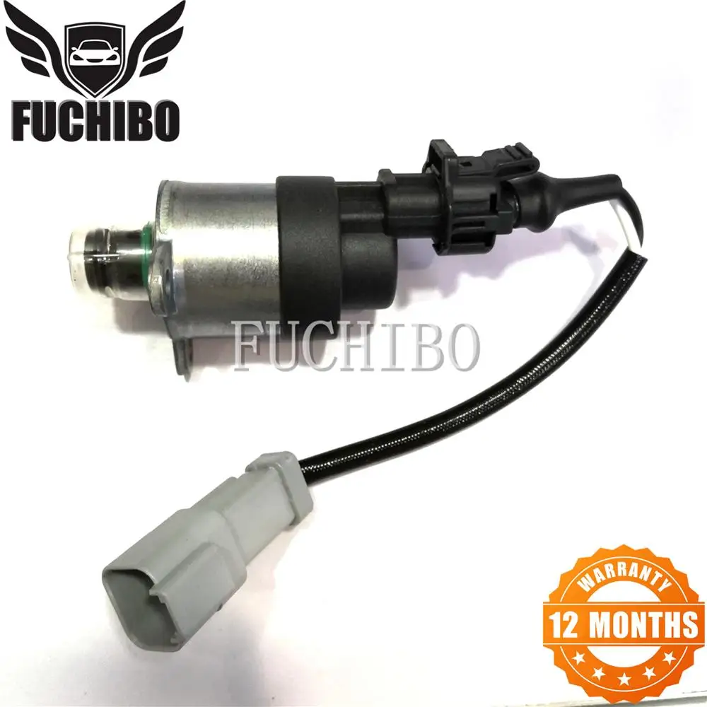 Клапан FUCHIBO SCV для Citroen Berlingo MPV C3 C4 C5 Xsara Ford Focus Peugeot 206 207 308 407 Expert Volvo V50
