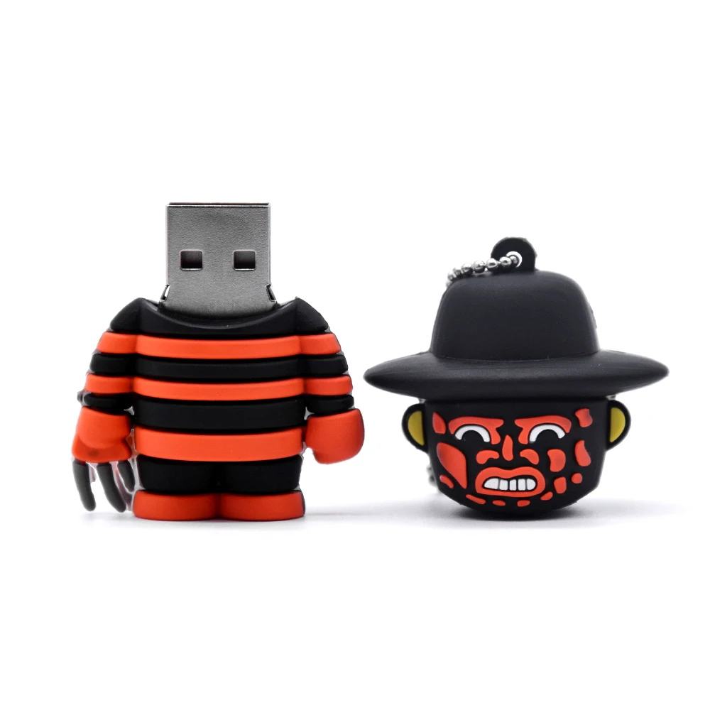 Флеш накопитель USB 2 0 в новом стиле флеш 128 Мб 32 ГБ 64 usb для свадебных фотографий