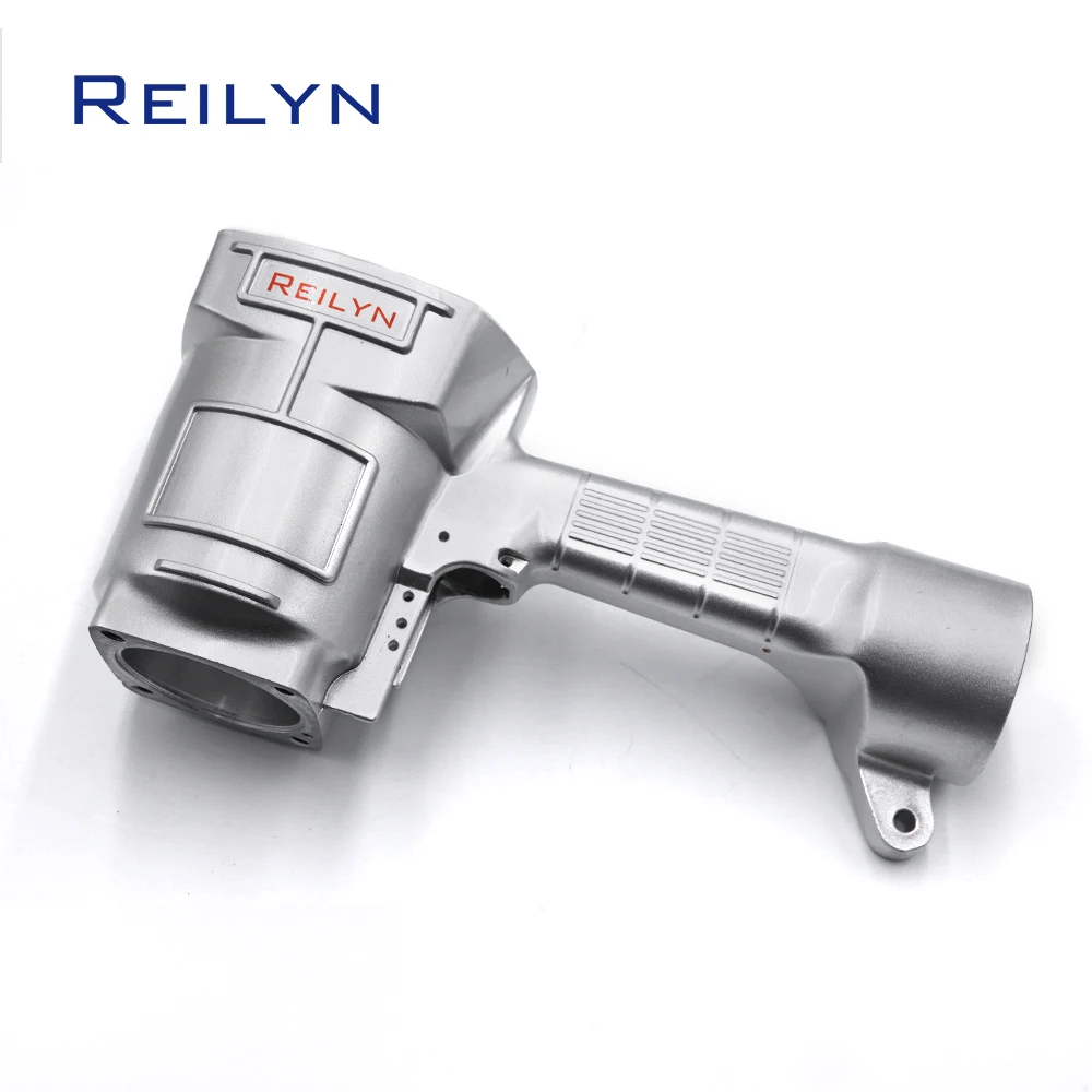 Coil Nailer Spare Parts Body Frame Accessory for Coil Nailer Pneumatic Nailing Machine spare parts for Air Coil Nailers