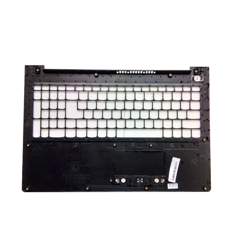YALUZU Новинка для lenovo ideapad 510 15 15ISK 15IKB 310 15ABR Нижняя крышка корпуса ноутбука