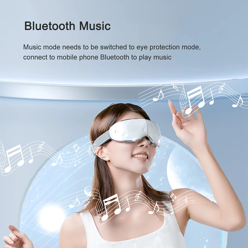 値段 Xiaomi JeebackアイマッサージャーE9 3Dマッサージヘッド指圧マッサージ目のケア機器疲労を軽減とbluetooth音楽