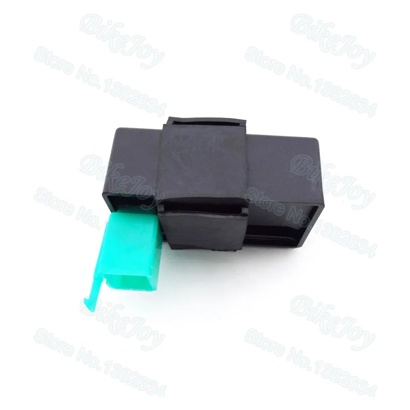 AC CDI Коробка зажигания 5 Pin для 110cc 125cc 140cc 150cc 160cc велосипед ямы ATV Quad Багги скутер
