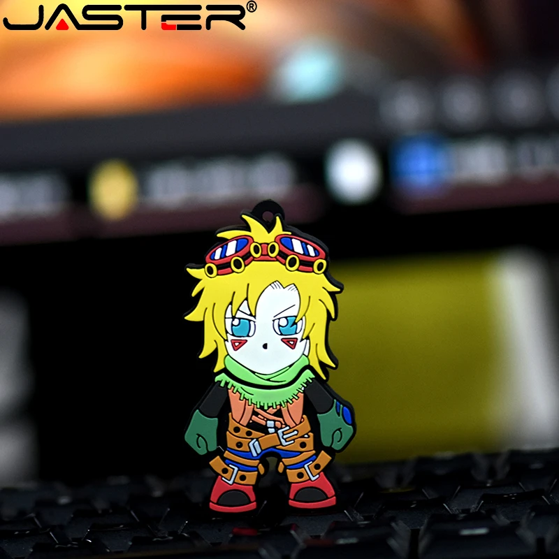 USB-флеш-накопитель JASTER в стиле League of Legends USB 128 4 ГБ 8 16 32 64 | Компьютеры и офис