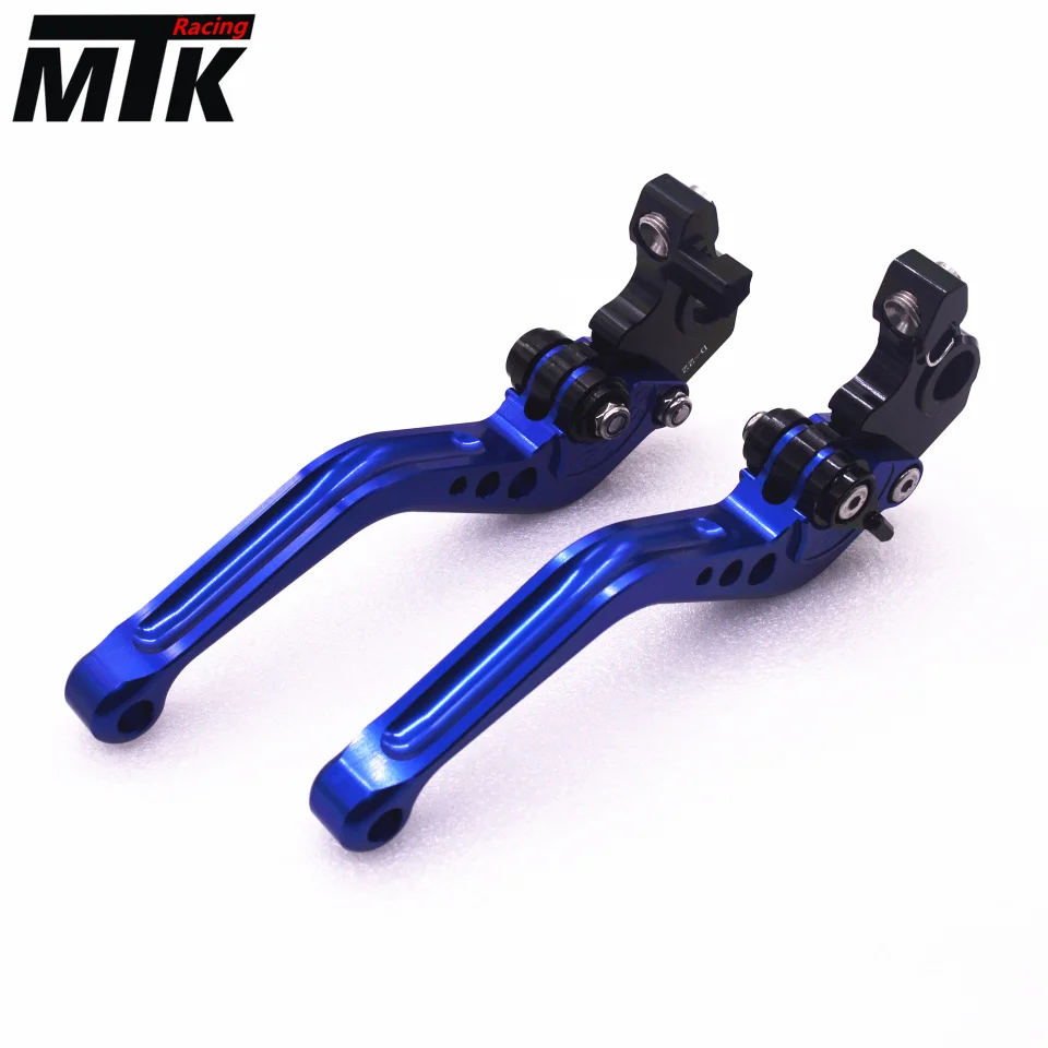 

CNC Short Adjusterable Brake Clutch Lever For Kawasaki Z800/E version 2013-2016 Z750 2007-2012