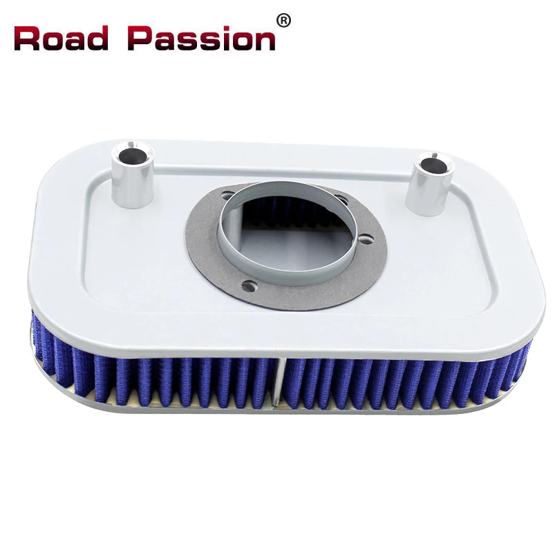 Воздушный фильтр Road Passion для Harley XL 50 883R 1200L Sportster Low 74 CI 29331-04 KN HD-8834 | Автомобили и