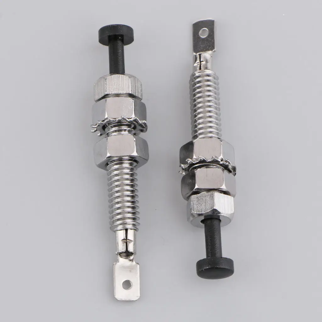 

Универсальный автомобильный высветильник ель для капота лодки