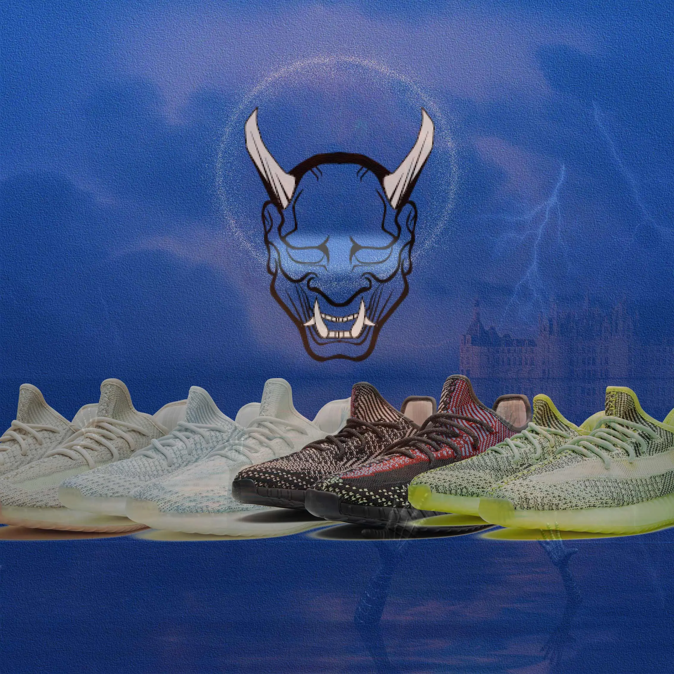 

orginal Casual soft sole sports trend running shoes with mesh for men and women