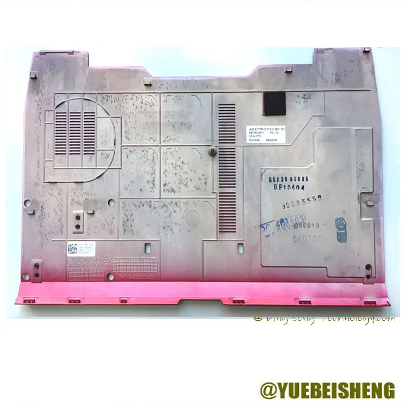 Новинка нижняя крышка для Dell Latitude E6500 Precsion M4400 0J571F J571F