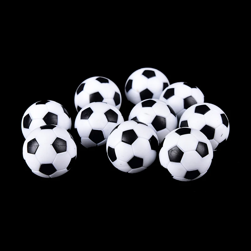 32 мм футбольный мяч Soccerball спортивные подарки круглые домашние игры пластиковый