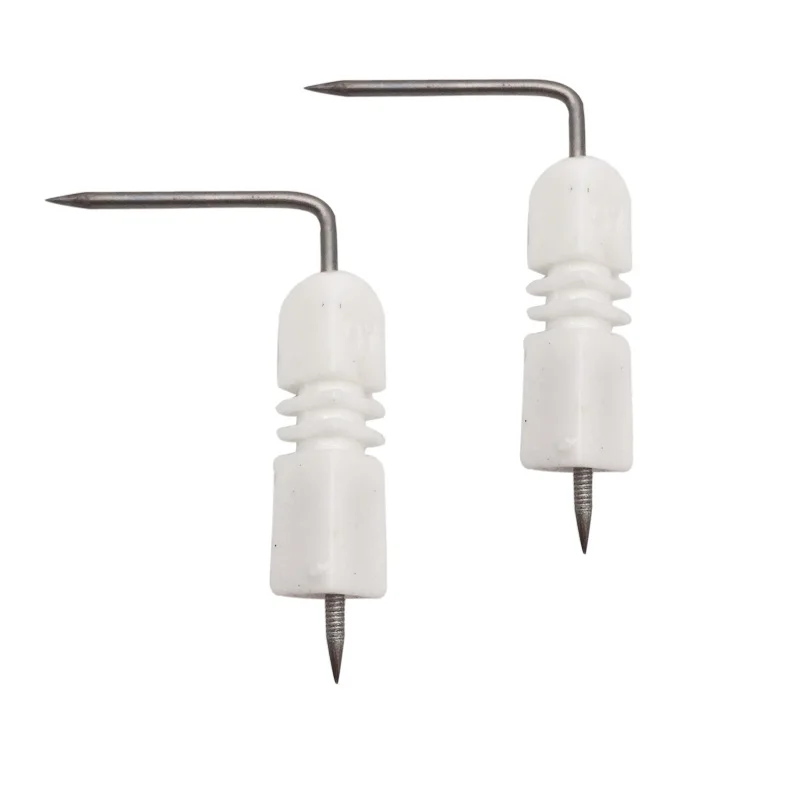 Газовая плита свечи зажигания горелки газовая игла Керамические Электроды