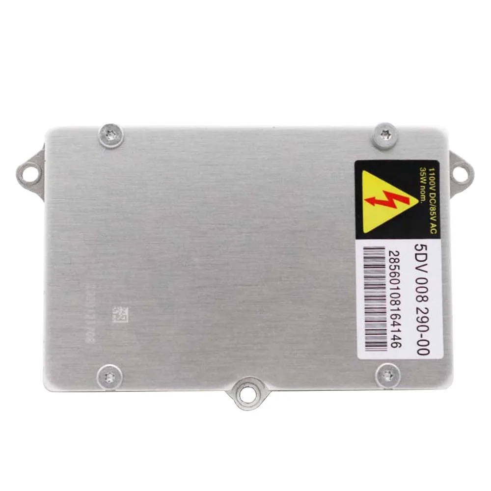 Ballast 5 серии замена d2s 5dv00829000 ксеноновые фары 5dv008290-00 d2r балласт 63126907488 для A6 5DV 008 290 00 фары автомобиля - Цвет: Ballast