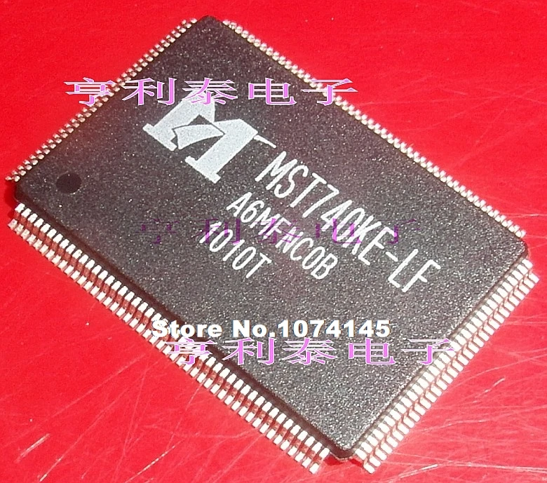 

MST740KE-LF TQFP128