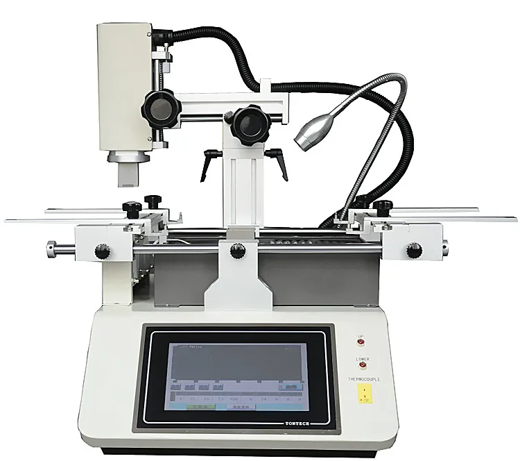

Cheap Welding Tools Kits WDS520 Repair PS3 Laptop Chip BGA Rework Station