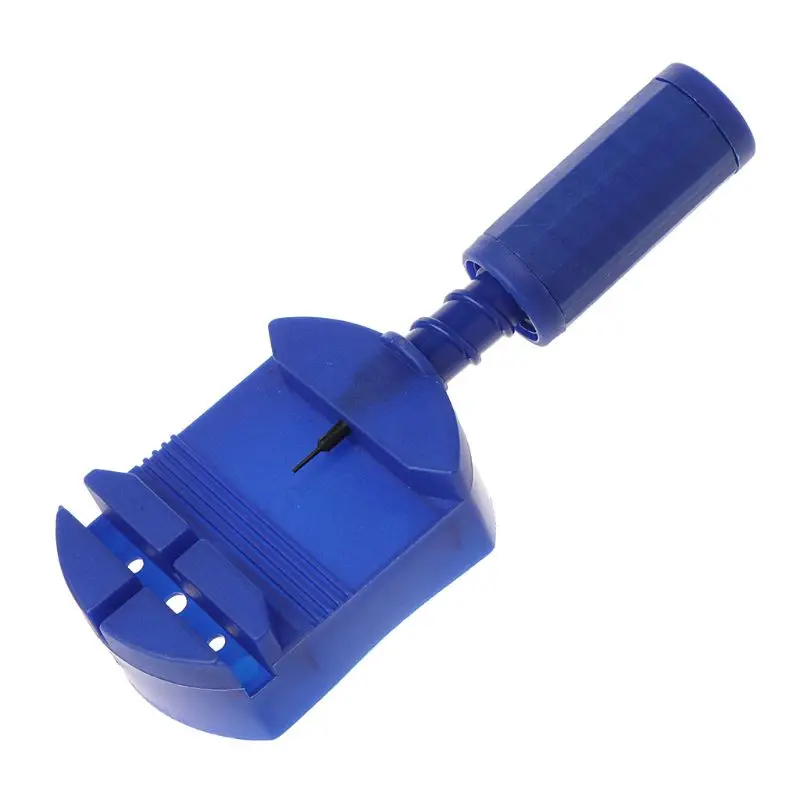 Новое поступление! Звено для ремешка часов ремешок разреза браслет съемник