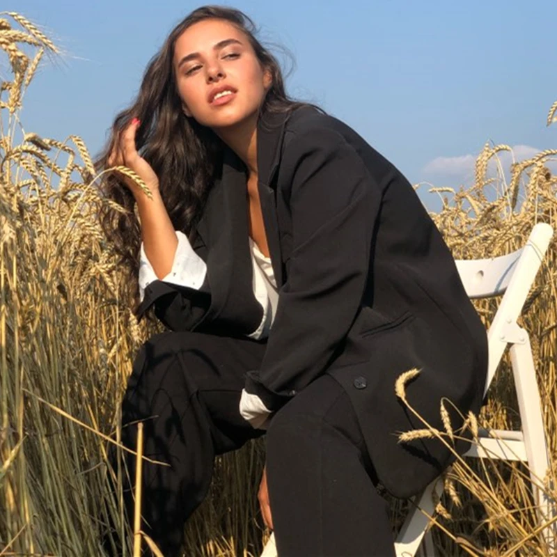 

Blazer & Suits