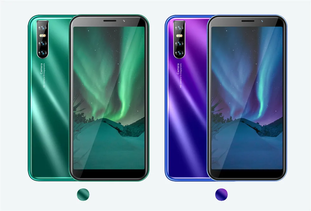 P40 Pro quad core смартфонов 13MP 4 Гб Оперативная память 64 Встроенная face ID разблокирована