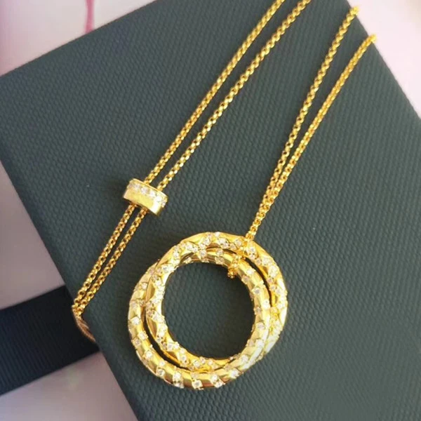 Дизайнерское модное 925 пробы Серебряное ювелирное изделие 3а с кубическим