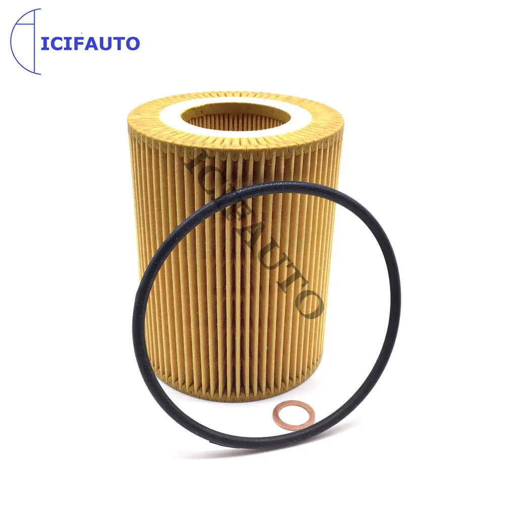 Масляный фильтр двигателя для BMW E36 E39 E46 E53 E60 E83 320i 325i 330Ci 328i 528i - Цена: 311.24