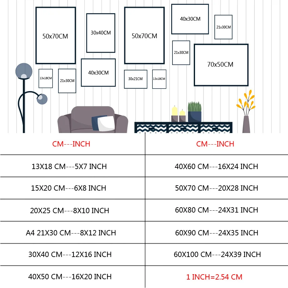 

Cute Fox Bear Owl Raccoon Hedgehog Baby Nursery Wall Art Canvas Painting Nordic Posters And Prints Wall Pictures Kids Room Decor