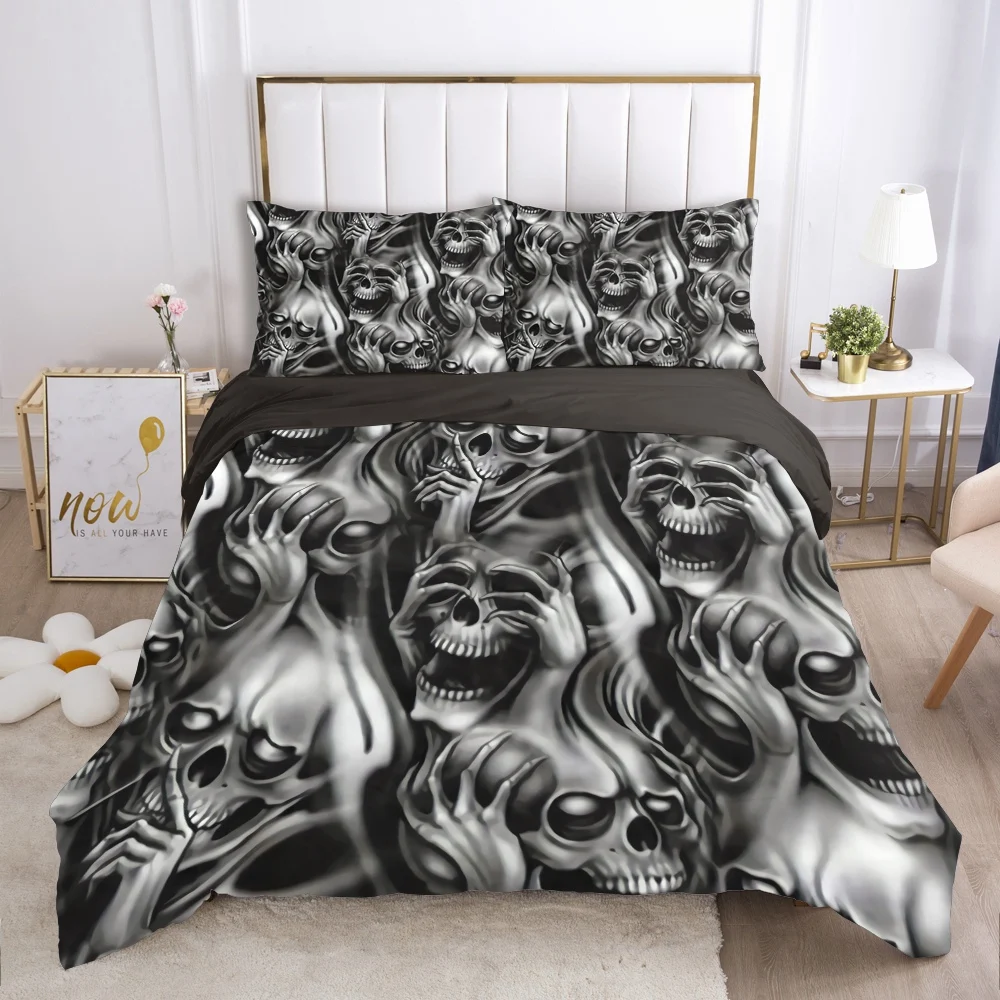 Комплект постельного белья 240x220 200x200 Queen King постельное белье - Цена: 2807.94