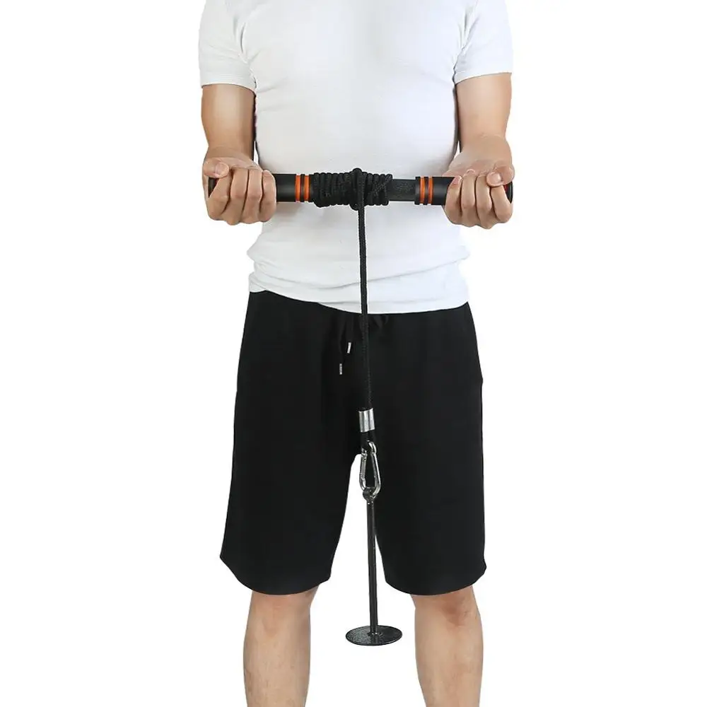 Многофункциональный передний рука и сила запястья тренажер защита для запястий