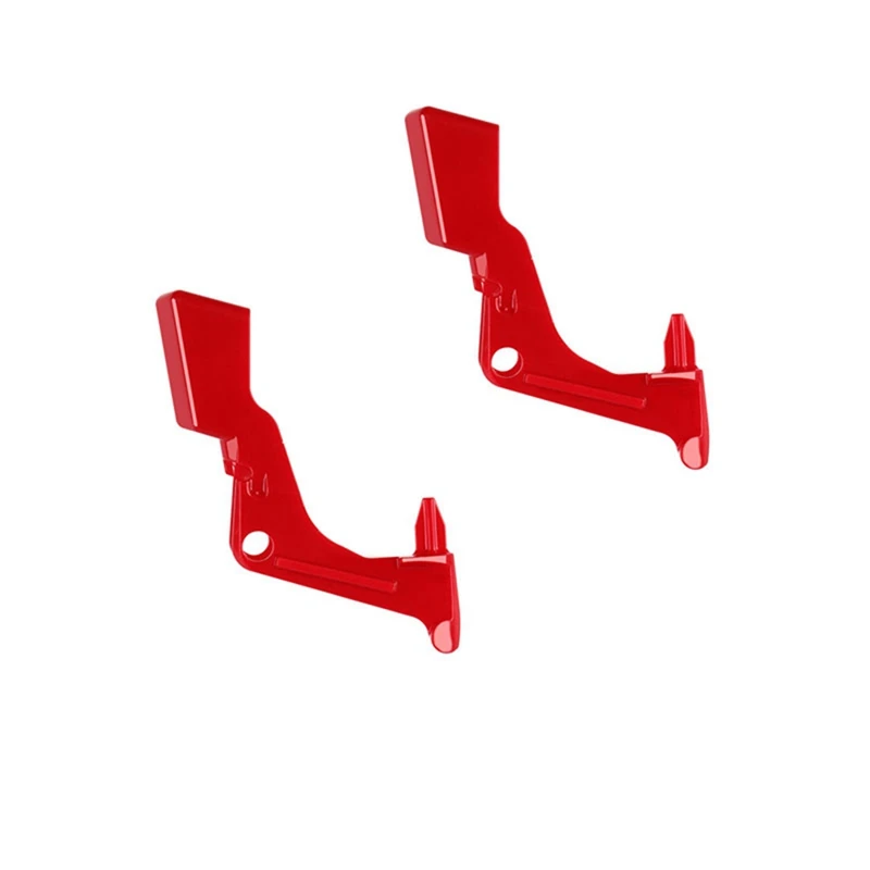 

2Pcs Button for Dyson V10 V11 Vacuum Cleaner Replacement Part Switch Parts High Quality Trigger Switch Button