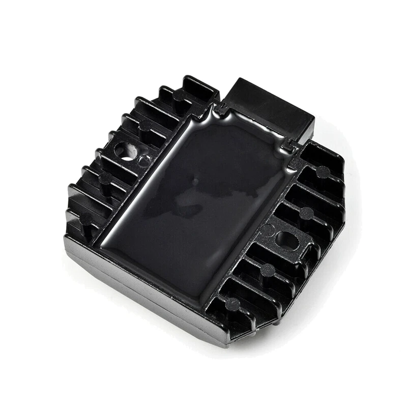 

CDI Box Voltage Regulator Rectifier Kit for Kawasaki Bayou 300 KLF300B 1988-1991