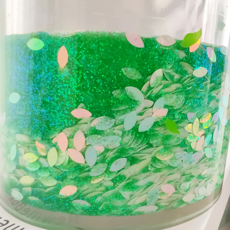 Прозрачный креативный Многофункциональный цилиндрический чехол пенал NBX с