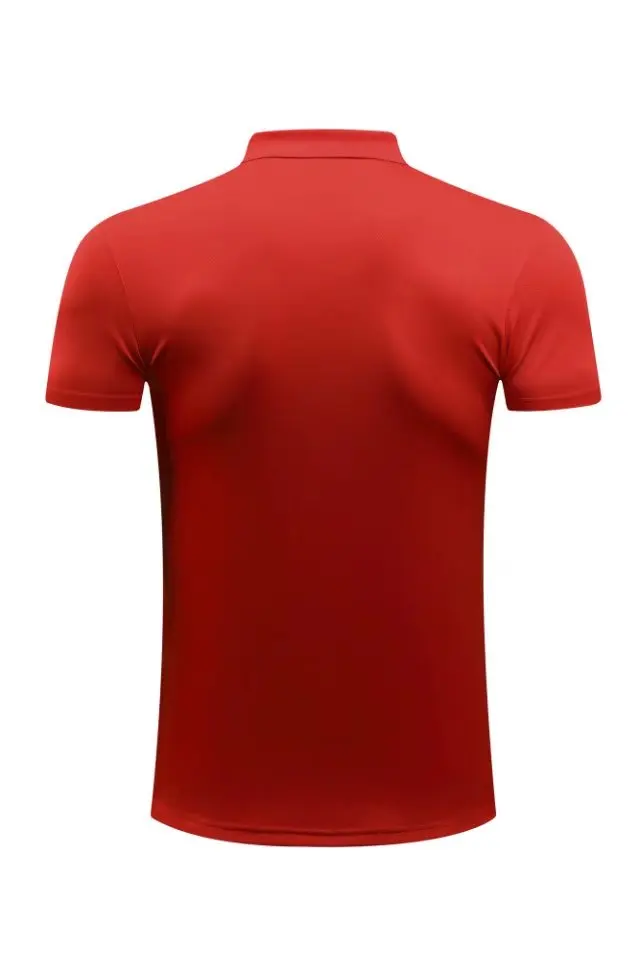 Professional team game custom Quick dry Badminton shirt Men/Women, Tennis t-shirts,sports golf Polo shirt, pingpong t-shirt
