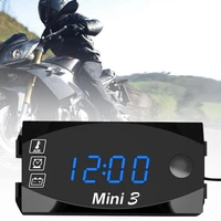 universal electronic clock thermometer voltmeter ip67 3 in 1 12v electronic gauge for motorcycle %d1%82%d0%b0%d1%85%d0%be%d0%bc%d0%b5%d1%82%d1%80 %d0%b4%d0%bb%d1%8f %d0%bb%d0%be%d0%b4%d0%ba%d0%b8 %d1%82%d0%b0%d1%85%d0%be%d0%bc%d0%b5%d1%82%d1%80