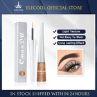 Жидкая быстросохнущая подводка для глаз TSLM1, 16 цветов