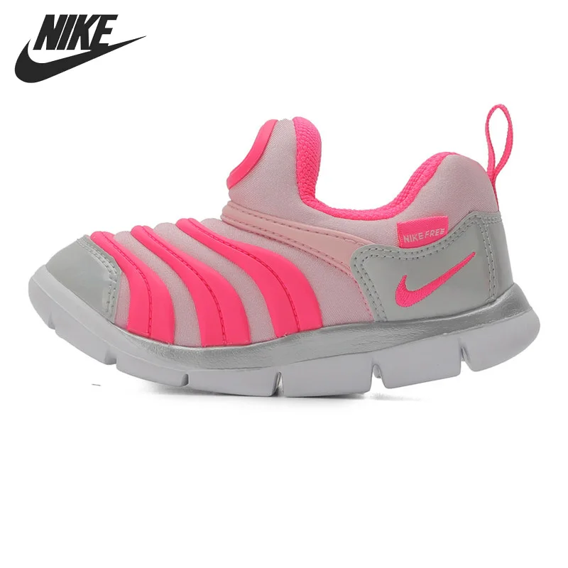 Новое поступление оригинальные детские кроссовки NIKE DYNAMO | Спорт и развлечения