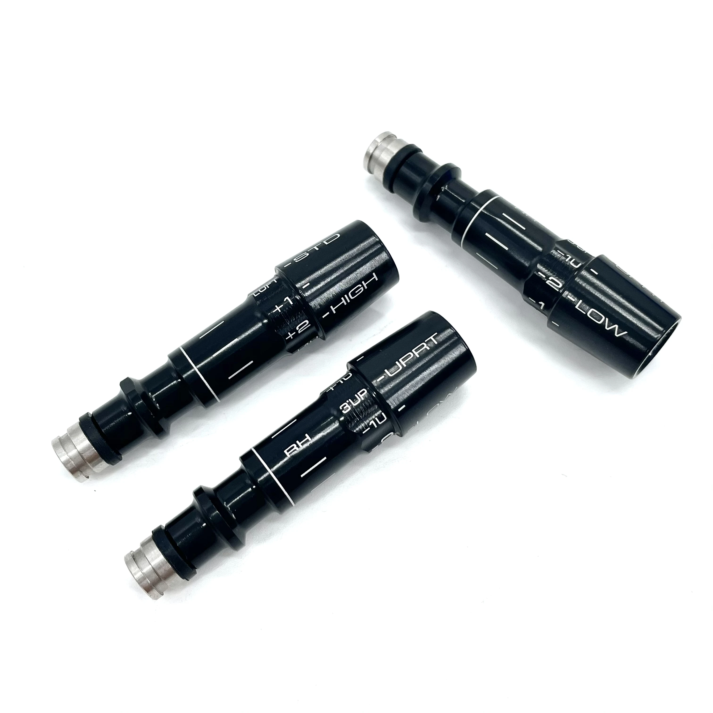 Shaft Sleeve Adapter Fit For Mizuno Gt190/st190/st200/stx Stz 220 Driver Fairway Wood Hybrid Club Head Accessories