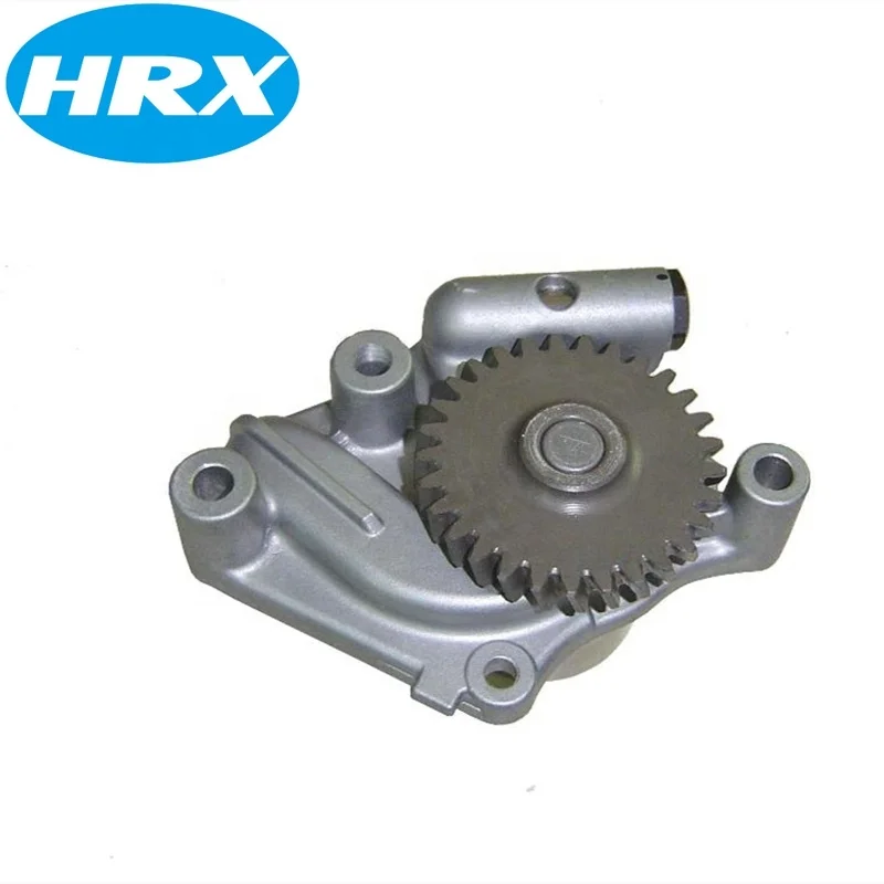 

Запасные части для двигателя, масляный насос для 4TNV98 123900-32001 по лучшей цене