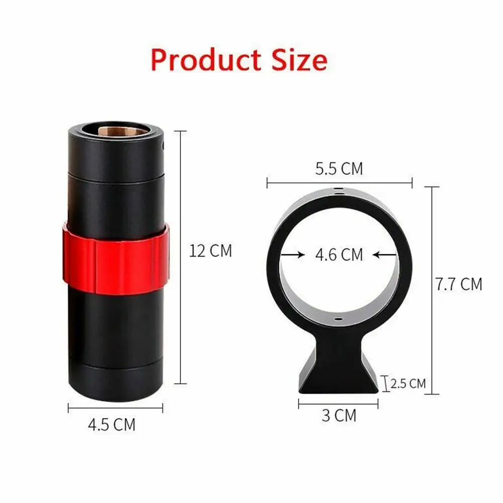 

32mm F/4 Compact Ultra-Mini Guide Scope Guiding Cameras ZWO All 30f4 Orion Auto QHY Guide Use And The With S3H7