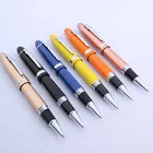 Ручка-роллер металлическая, 0,5 мм, 1 шт.