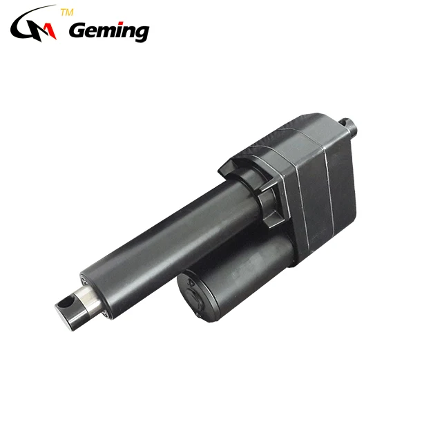 

24V waterproof dc electric linear actuator For sale