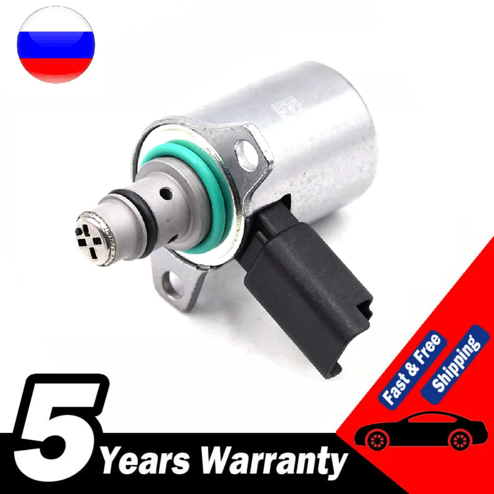 

Регулятор давления дизельного топлива, клапан управления всасыванием PCV SCV BK2Q-9B395-BA 1793473 BK2Q 9358 AA 1945275