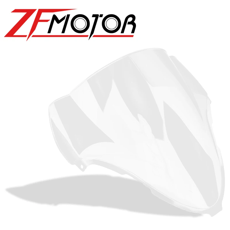 Ветровое стекло для Мотоцикла Suzuki Hayabusa GSXR1300 GSXR 1300 1999-2007 | Автомобили и мотоциклы