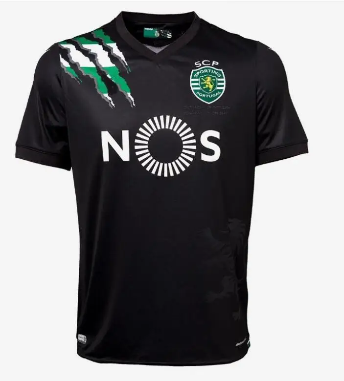 

2021 new Sporting tees T-shirts customize Sporting Lisbon Camisa Marcos Acuna Sebastian Coates Camiseta de futbol T-shirts