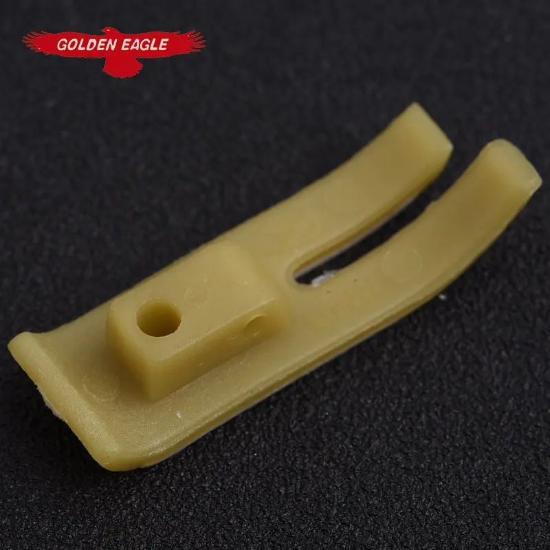 Прижимная лапка для швейной машины GUANGTANG пластиковая прижимная машины|deck post|deck