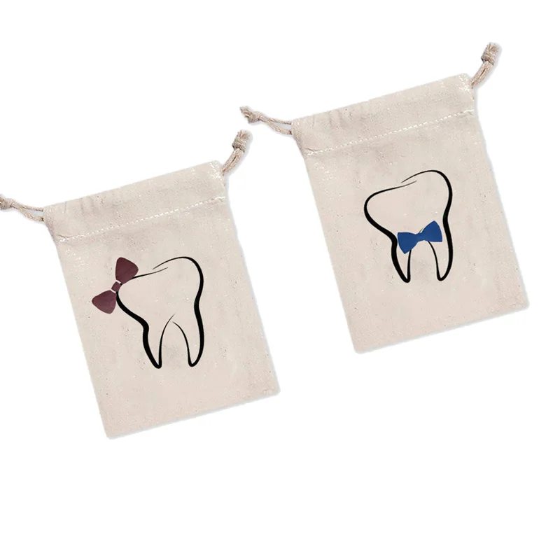 Коробка для зубов маленьких мальчиков и девочек детский органайзер сувениров