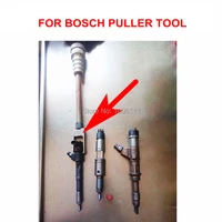 common rail injector puller tool for bosch 110 120 common rail injector removal tool